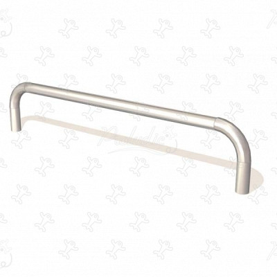 Tubo di equilibrio J11 aree giochi giochi di equilibrio & di arrampicata percorsi immagine 3d