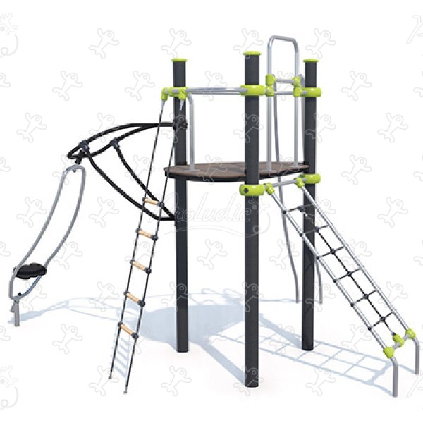 J2541-M aree giochi giochi multifunzione ixo immagine 3d