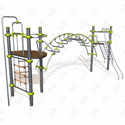 J2562-M aree giochi giochi multifunzione ixo immagine 3d