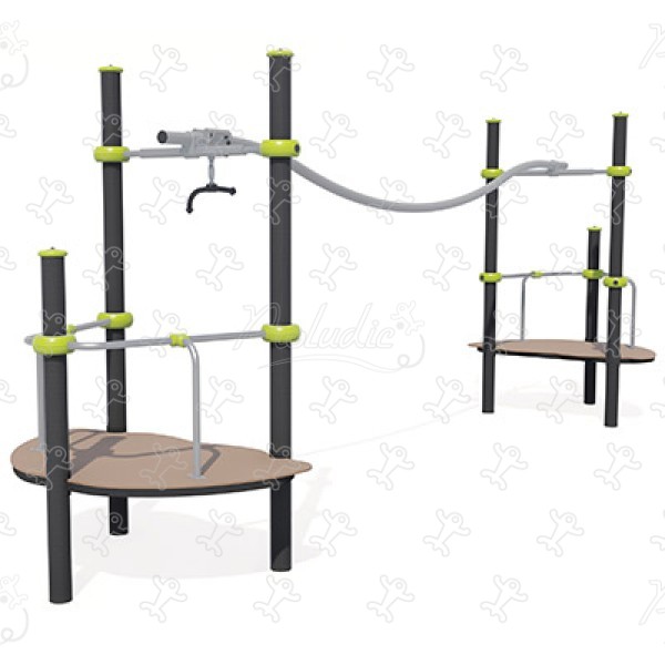 Aerospeed J2582-M aree giochi giochi dinamici giochi a traslazione immagine 3d