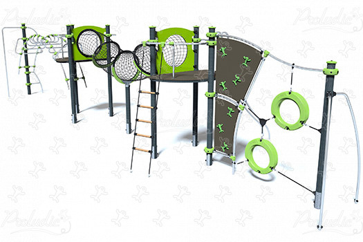 J2587-M aree giochi giochi multifunzione ixo immagine 3d