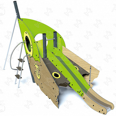 Keo, la prua J2751-M aree giochi giochi classici aquatica immagine 3d