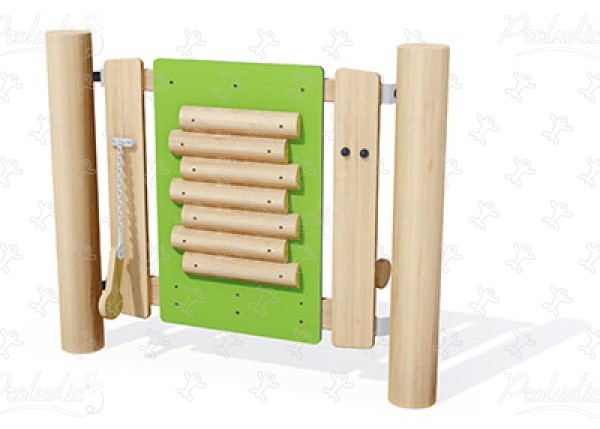 Carillon J3440® aree giochi giochi educativi e sensoriali giochi educativi e sensoriali immagine 3d