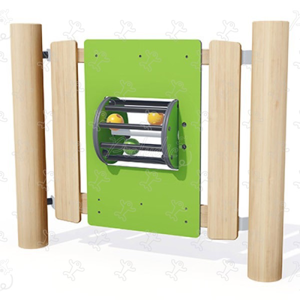 Ruota musicale J3441® aree giochi giochi educativi e sensoriali giochi educativi e sensoriali immagine 3d