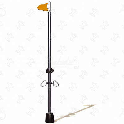 Altima, albero maestro J3503 aree giochi acti’fun strutture di arrampicata immagine 3d