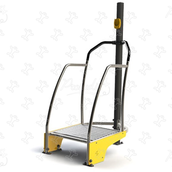 Runner J37201® sport e fitness acti’fun acti’fit immagine 3d