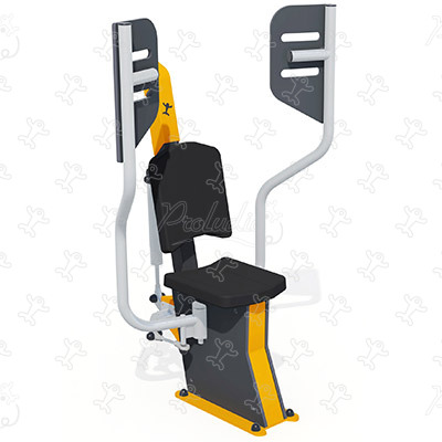 J37229® sport e fitness acti’fun acti’fit immagine 3d