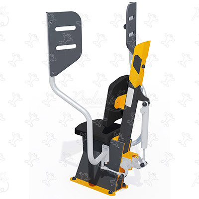 J37229® sport e fitness acti’fun acti’fit immagine 3d