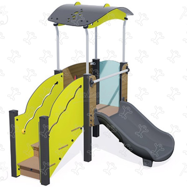 J38132-C® aree giochi giochi multifunzione diabolo immagine 3d