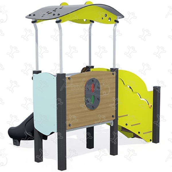 J38132-C® aree giochi giochi multifunzione diabolo immagine 3d