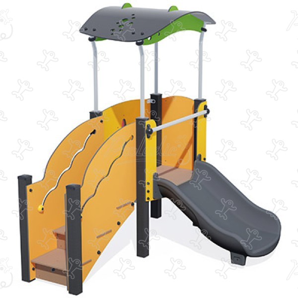 J38132® aree giochi giochi multifunzione diabolo immagine 3d