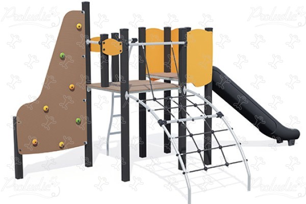 J38134® aree giochi giochi multifunzione diabolo immagine 3d