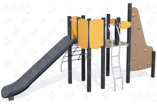 J38134® aree giochi giochi multifunzione diabolo immagine 3d