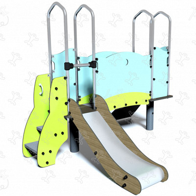 J3850-C aree giochi giochi multifunzione diabolo immagine 3d