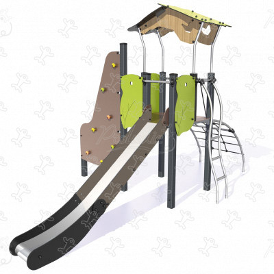 J38551 aree giochi giochi a tema aventure immagine 3d