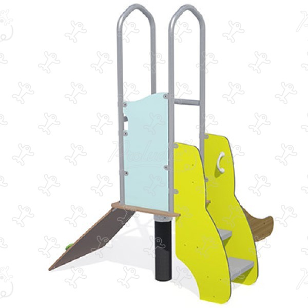 J3858-C aree giochi giochi multifunzione diabolo immagine 3d