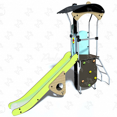 J3865-C aree giochi giochi multifunzione diabolo immagine 3d