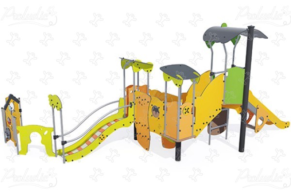 J38708® aree giochi giochi multifunzione diabolo baby immagine 3d