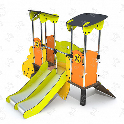 J38710® aree giochi giochi multifunzione diabolo baby immagine 3d