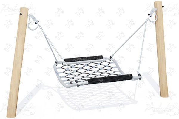 J448® aree giochi giochi classici altalene immagine 3d