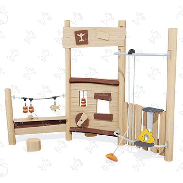 Mercato della sabbia J49175 aree giochi giochi educativi e sensoriali giochi di sabbia immagine 3d