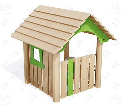 J49258 aree giochi giochi in legno naturale sostenibile giochi tradizionali immagine 3d