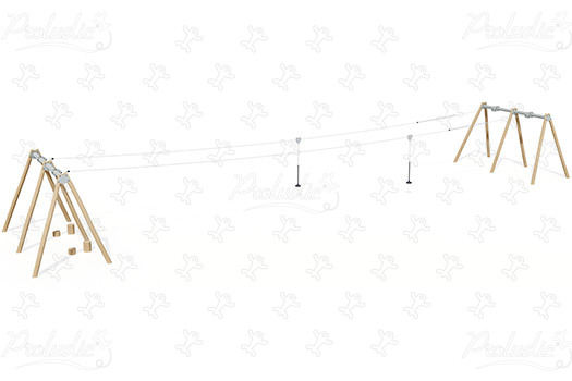 J521 aree giochi giochi dinamici giochi a traslazione immagine 3d