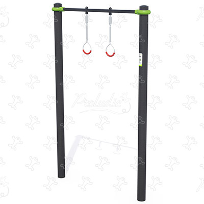 J5240 sport e fitness acti’fun acti’street immagine 3d