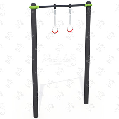 J5240 sport e fitness acti’fun acti’street immagine 3d