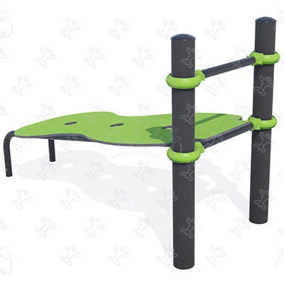 J5241 sport e fitness acti’fun acti’street immagine 3d