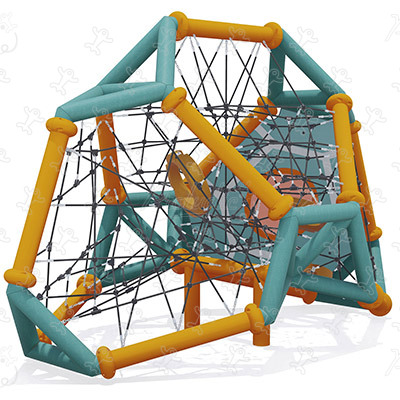 Kairn J6101® aree giochi giochi di equilibrio & di arrampicata strutture di arrampicata immagine 3d