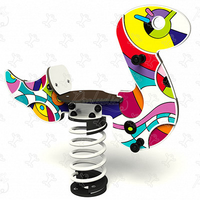 Naja J820-GG aree giochi grafic games finitura grafic immagine 3d