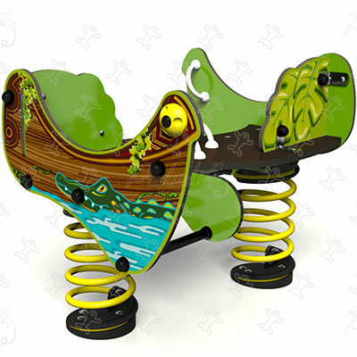 Faccia a faccia J858-GA aree giochi grafic games finitura amazone immagine 3d