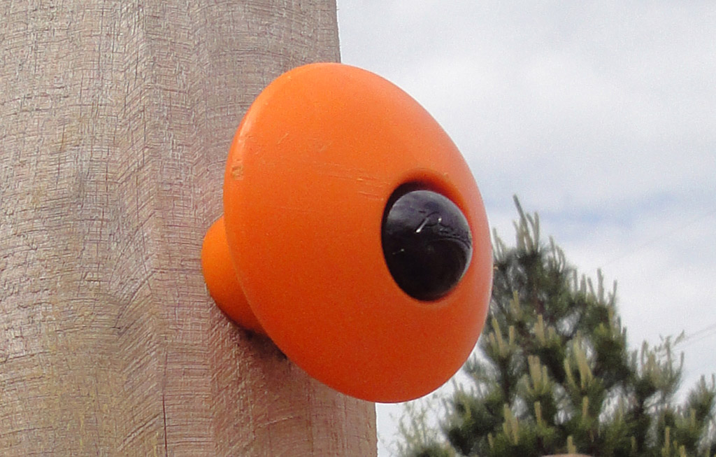 Le prese per larrampicata