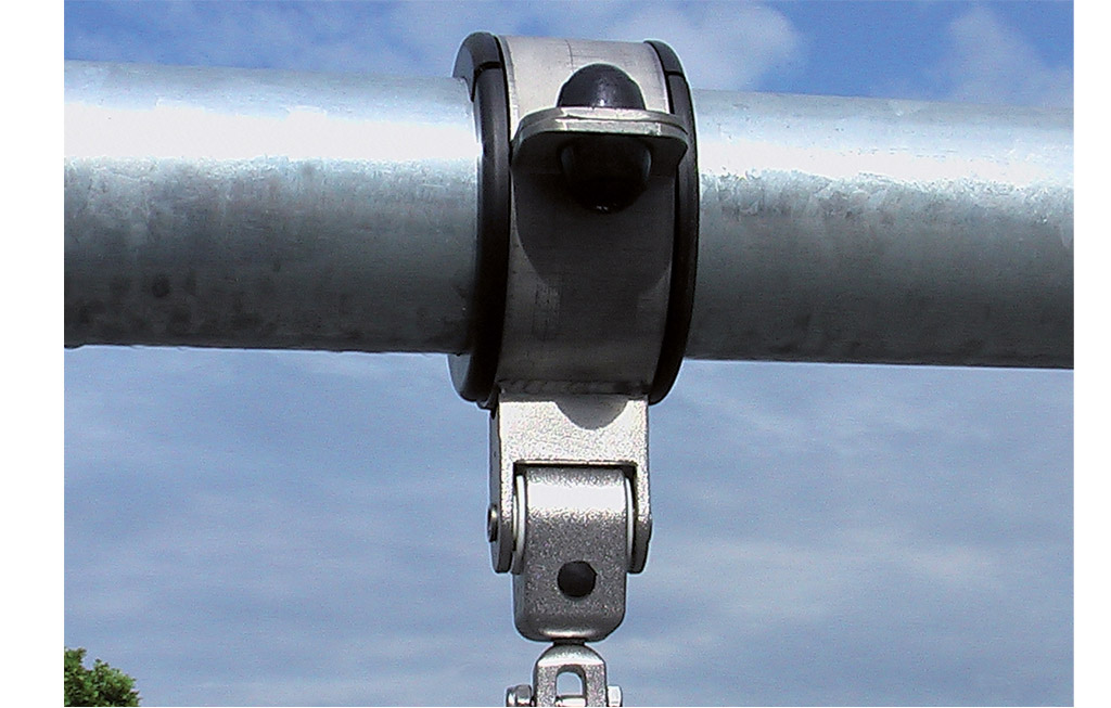 Il sistema «anti-wraping»