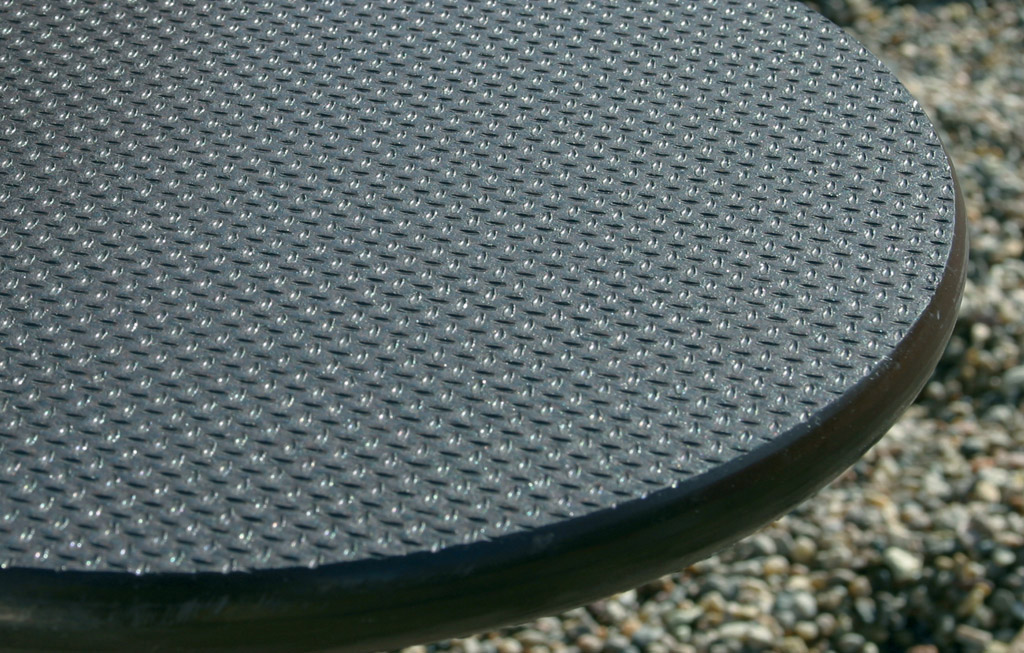 La parete per scalata