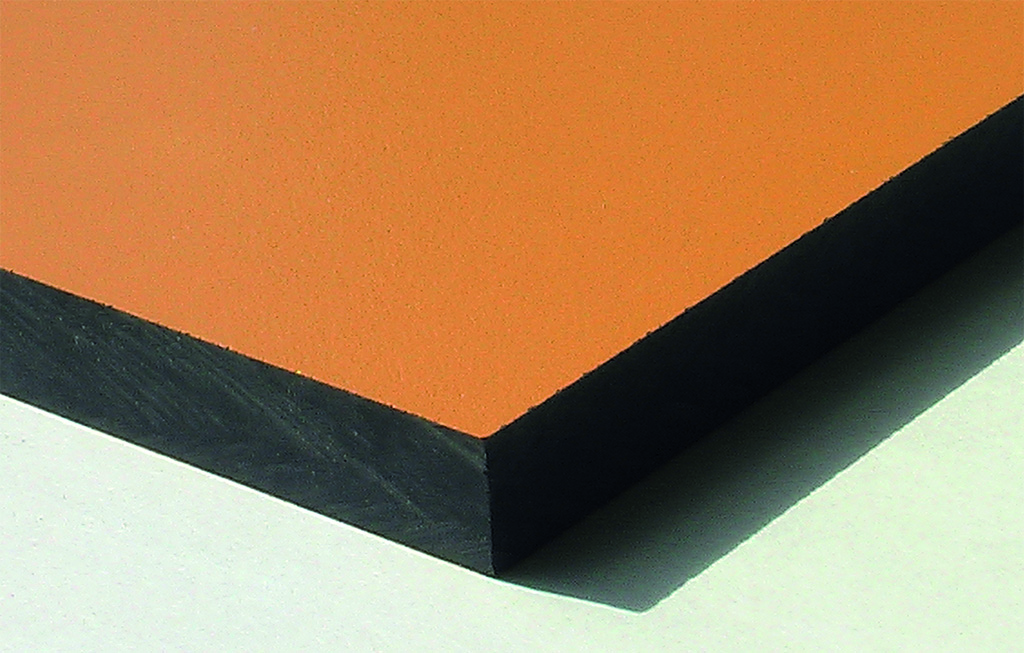 I parapetti e i tetti