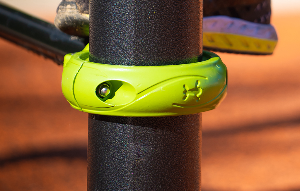 I raccordi e i pezzi di giunzione