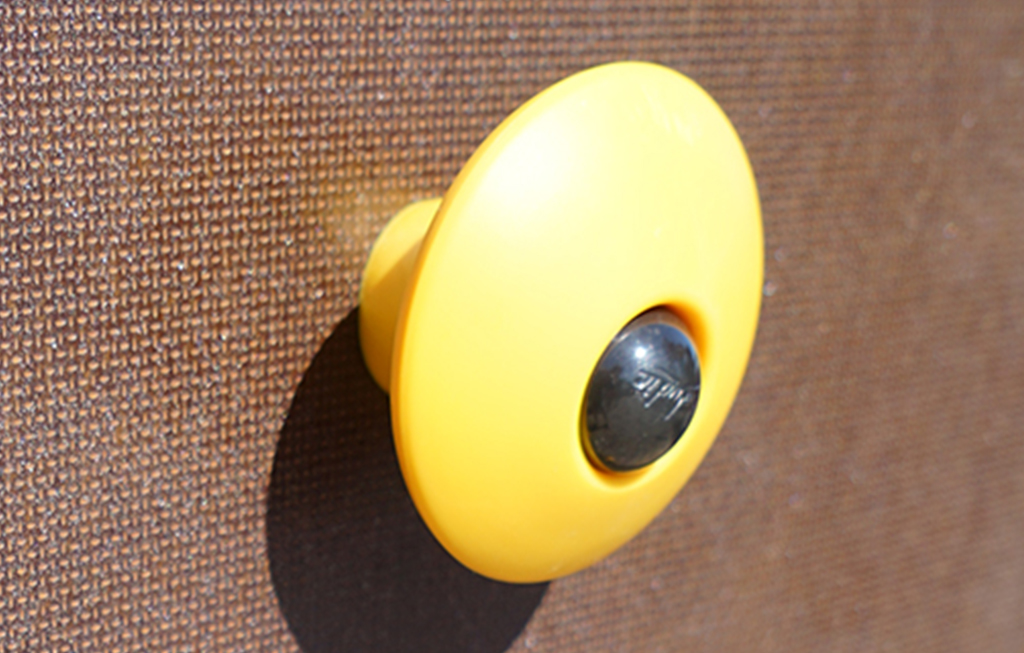 Le prese per larrampicata