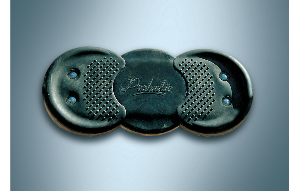 La tavola dello skate