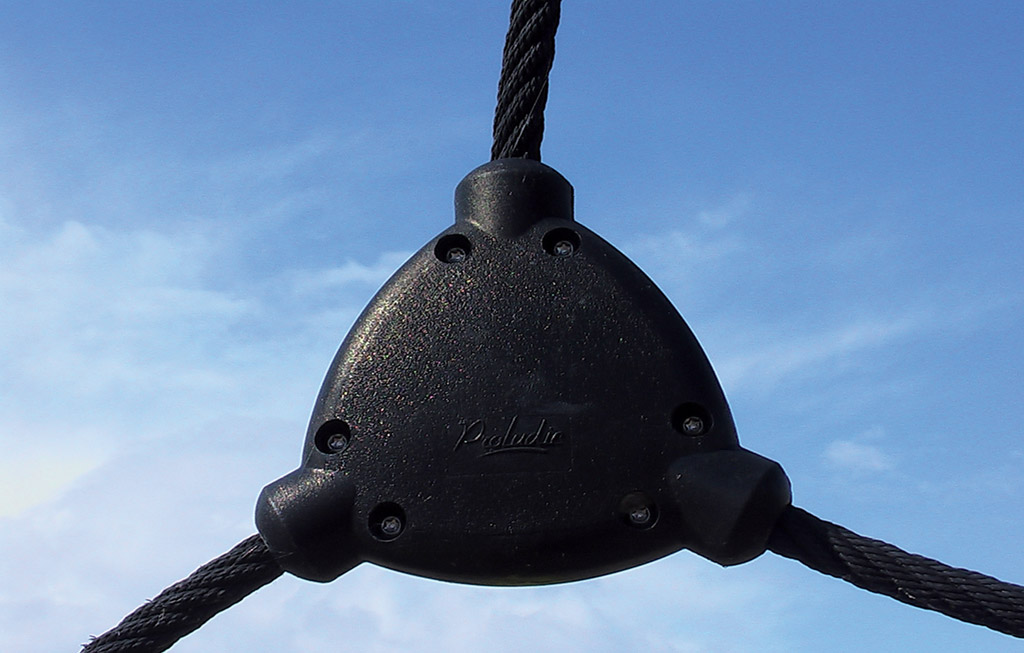 I pezzi di giunzione