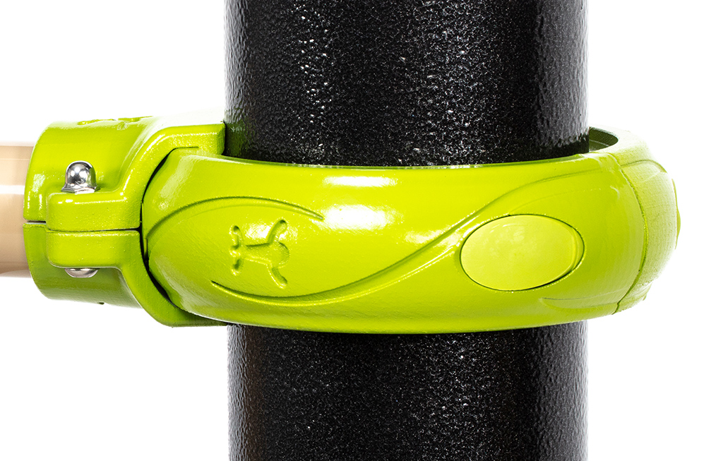 I raccordi e i pezzi di giunzione