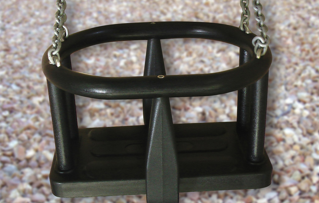 La seduta navicella Prima Infanzia