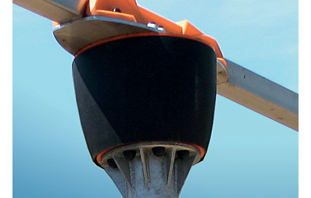 Il sistema di rotazione