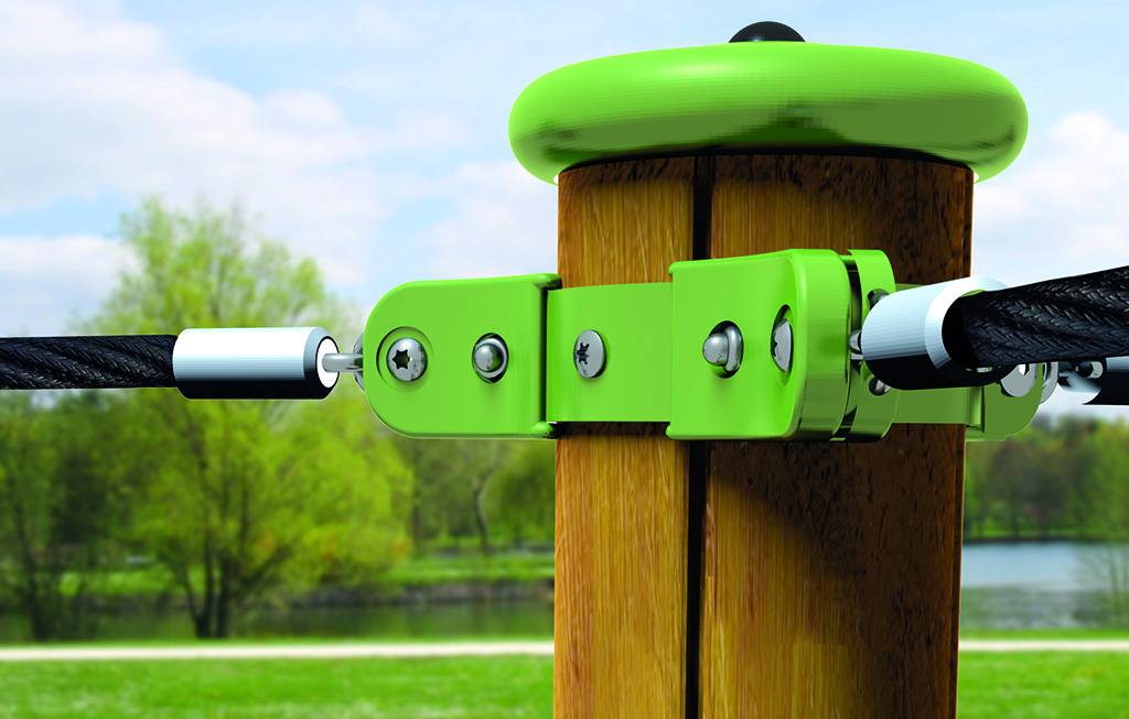 I pezzi in alluminio iniettato,