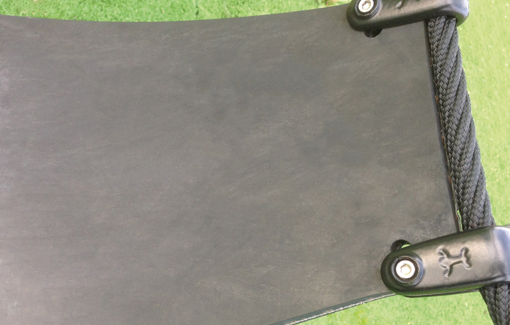 Il seggiolino e le orecchie del cervo