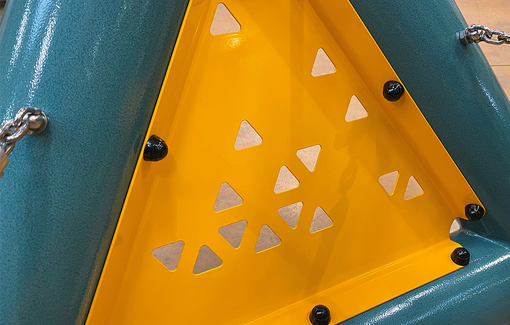 I elementi di chiusura