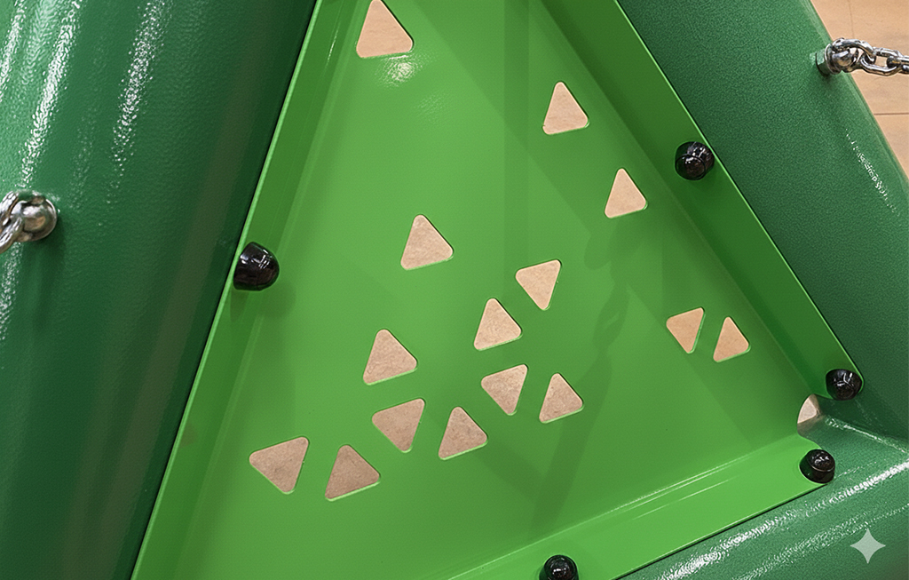 I elementi di chiusura