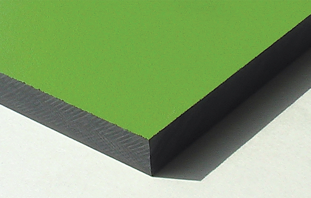 I parapetti e i tetti