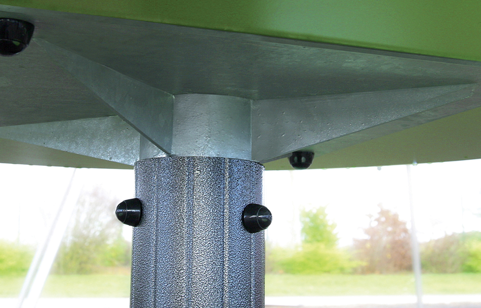 Lo supporto del tavolino